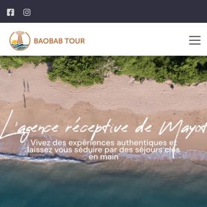Baobab Tour