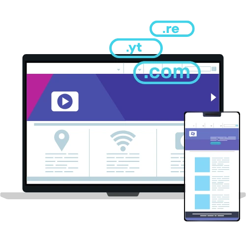 web-local